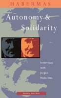 Autonomy and Solidarity