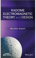 Radome Electromagnetic Theory and Design