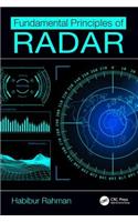 Fundamental Principles of Radar