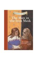 Classic Starts (R): The Man in the Iron Mask