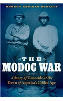 The Modoc War