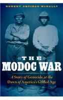 Modoc War