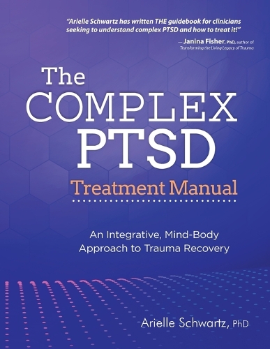 Complex PTSD Treatment Manual