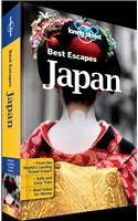 Best Escapes Japan