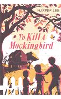 To Kill a Mockingbird