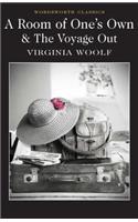 A Room of One's Own & The Voyage Out