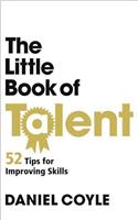 The Little Book of Talent