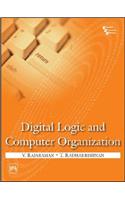 Digital Logic and Computer Organization
