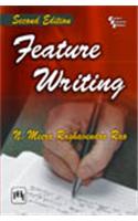 Feature Writing