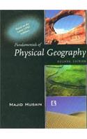 Fundamental Of Physical Geography
