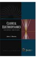 Classical Electrodynamics