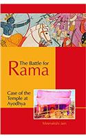 The Battle for Rama: Case of the Temple at Ayodhya