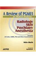 A Review of PGMEE for Medical Students