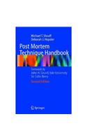 Post Mortem Technique Handbook, 2e