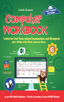 Computer Workbook Class 6