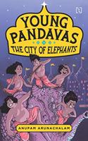 Young Pandavas: The City of Elephants