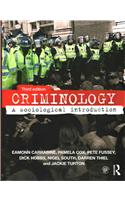 Criminology