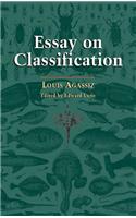 Essay on Classification