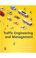 Traffic Engineering and Management, 7th Edition