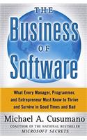 Business of Software