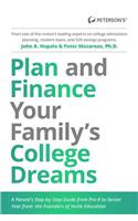 Plan and Finance Your Family's College Dreams