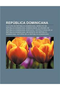 Republica Dominicana