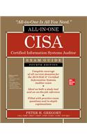 Cisa Certified Information Systems Auditor All-In-One Exam Guide, Fourth Edition
