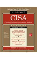 CISA Certified Information Systems Auditor All-in-One Exam Guide, Fourth Edition