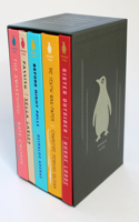 Penguin Vitae Series 5-Book Box Set: The Awakening and Selected Stories; Before Night Falls; Passing; Sister Outsider; The Yellow Wall-Paper and Selected Writings(Penguin Vitae)