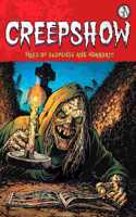 Creepshow, Volume 1