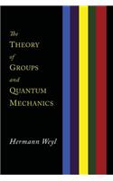 Theory of Groups and Quantum Mechanics