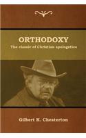 Orthodoxy