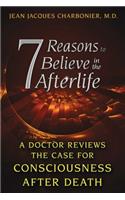 7 Reasons to Believe in the Afterlife