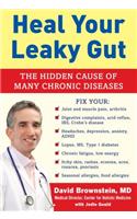 Heal Your Leaky Gut