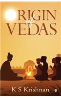 Origin of Vedas