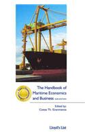 Handbook of Maritime Economics and Business