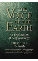 Voice of the Earth