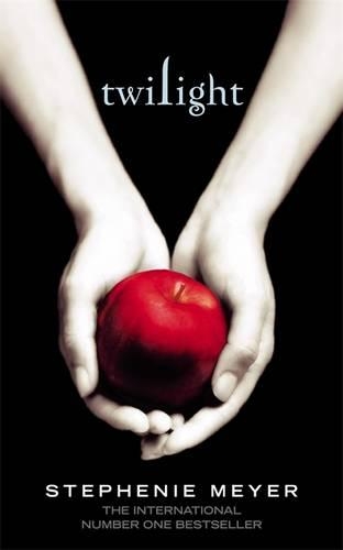 Twilight: Twilight, Book 1