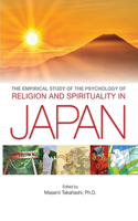 Religion and Spirituality in Japan