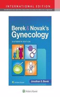 Berek & Novak's Gynecology