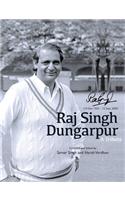 Raj Singh Dungarpur A Tribute