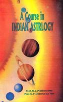 a course in Indian Astrology