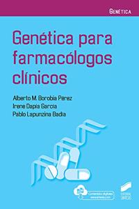 Genetica para farmacologos clinicos