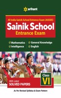 Sainik School Entrance Exam Class 6