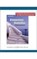 Elementary Statistics