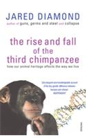 The Rise And Fall Of The Third Chimpanzee