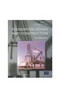 Foundation Design and Construction