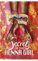 Secrets of the Henna Girl