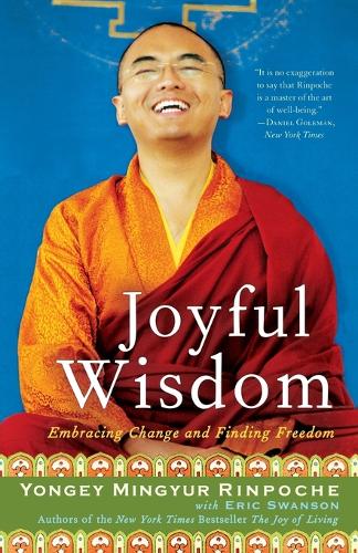 Joyful Wisdom