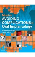 Misch's Avoiding Complications in Oral Implantology